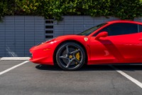 Used 2011 Ferrari 458 Italia for sale Sold at iLusso in Costa Mesa CA 92626 18