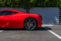 Used 2011 Ferrari 458 Italia for sale Sold at iLusso in Costa Mesa CA 92626 19