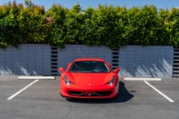 Used 2011 Ferrari 458 Italia for sale Sold at iLusso in Costa Mesa CA 92626 2