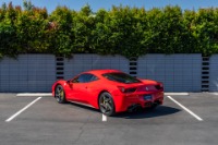 Used 2011 Ferrari 458 Italia for sale Sold at iLusso in Costa Mesa CA 92626 20