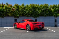 Used 2011 Ferrari 458 Italia for sale Sold at iLusso in Costa Mesa CA 92626 21