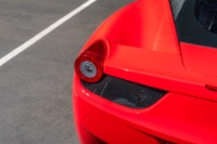 Used 2011 Ferrari 458 Italia for sale Sold at iLusso in Costa Mesa CA 92626 23