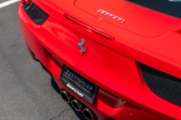 Used 2011 Ferrari 458 Italia for sale Sold at iLusso in Costa Mesa CA 92626 25
