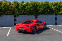 Used 2011 Ferrari 458 Italia for sale Sold at iLusso in Costa Mesa CA 92626 27