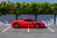 Used 2011 Ferrari 458 Italia for sale Sold at iLusso in Costa Mesa CA 92626 3