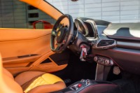 Used 2011 Ferrari 458 Italia for sale Sold at iLusso in Costa Mesa CA 92626 36