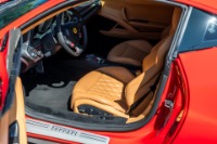 Used 2011 Ferrari 458 Italia for sale Sold at iLusso in Costa Mesa CA 92626 38