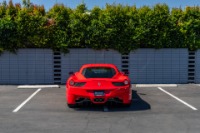 Used 2011 Ferrari 458 Italia for sale Sold at iLusso in Costa Mesa CA 92626 4