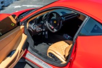 Used 2011 Ferrari 458 Italia for sale Sold at iLusso in Costa Mesa CA 92626 5