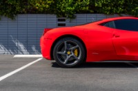 Used 2011 Ferrari 458 Italia for sale Sold at iLusso in Costa Mesa CA 92626 9