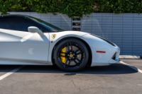 Used 2017 Ferrari 488 Spider for sale Sold at iLusso in Costa Mesa CA 92626 10