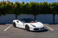 Used 2017 Ferrari 488 Spider for sale Sold at iLusso in Costa Mesa CA 92626 11