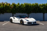 Used 2017 Ferrari 488 Spider for sale Sold at iLusso in Costa Mesa CA 92626 12