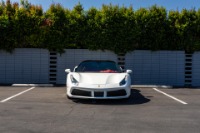 Used 2017 Ferrari 488 Spider for sale Sold at iLusso in Costa Mesa CA 92626 13