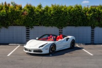 Used 2017 Ferrari 488 Spider for sale Sold at iLusso in Costa Mesa CA 92626 19