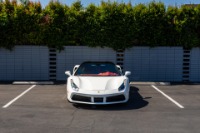 Used 2017 Ferrari 488 Spider for sale Sold at iLusso in Costa Mesa CA 92626 2
