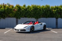 Used 2017 Ferrari 488 Spider for sale Sold at iLusso in Costa Mesa CA 92626 20
