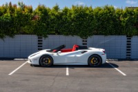 Used 2017 Ferrari 488 Spider for sale Sold at iLusso in Costa Mesa CA 92626 21