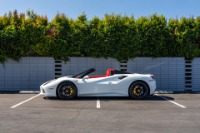 Used 2017 Ferrari 488 Spider for sale Sold at iLusso in Costa Mesa CA 92626 22
