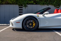 Used 2017 Ferrari 488 Spider for sale Sold at iLusso in Costa Mesa CA 92626 23