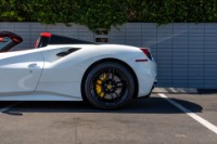 Used 2017 Ferrari 488 Spider for sale Sold at iLusso in Costa Mesa CA 92626 24