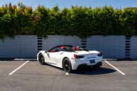 Used 2017 Ferrari 488 Spider for sale Sold at iLusso in Costa Mesa CA 92626 25