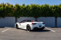 Used 2017 Ferrari 488 Spider for sale Sold at iLusso in Costa Mesa CA 92626 26