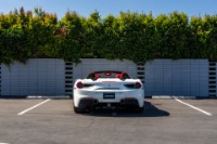 Used 2017 Ferrari 488 Spider for sale Sold at iLusso in Costa Mesa CA 92626 27