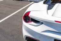 Used 2017 Ferrari 488 Spider for sale Sold at iLusso in Costa Mesa CA 92626 28