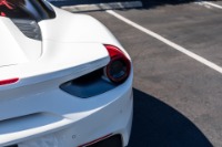Used 2017 Ferrari 488 Spider for sale Sold at iLusso in Costa Mesa CA 92626 29