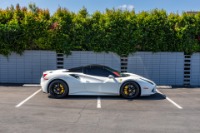 Used 2017 Ferrari 488 Spider for sale Sold at iLusso in Costa Mesa CA 92626 3