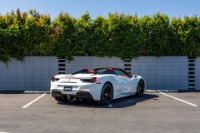 Used 2017 Ferrari 488 Spider for sale Sold at iLusso in Costa Mesa CA 92626 32