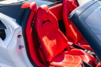 Used 2017 Ferrari 488 Spider for sale Sold at iLusso in Costa Mesa CA 92626 36