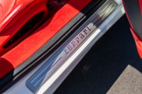 Used 2017 Ferrari 488 Spider for sale Sold at iLusso in Costa Mesa CA 92626 38