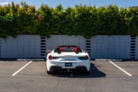 Used 2017 Ferrari 488 Spider for sale Sold at iLusso in Costa Mesa CA 92626 4