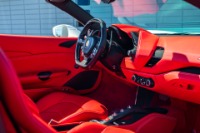 Used 2017 Ferrari 488 Spider for sale Sold at iLusso in Costa Mesa CA 92626 40