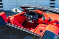 Used 2017 Ferrari 488 Spider for sale Sold at iLusso in Costa Mesa CA 92626 41