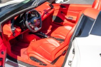 Used 2017 Ferrari 488 Spider for sale Sold at iLusso in Costa Mesa CA 92626 43