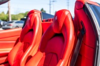 Used 2017 Ferrari 488 Spider for sale Sold at iLusso in Costa Mesa CA 92626 45