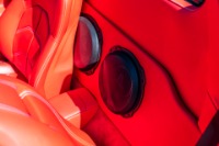 Used 2017 Ferrari 488 Spider for sale Sold at iLusso in Costa Mesa CA 92626 48