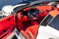 Used 2017 Ferrari 488 Spider for sale Sold at iLusso in Costa Mesa CA 92626 5