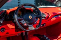 Used 2017 Ferrari 488 Spider for sale Sold at iLusso in Costa Mesa CA 92626 6