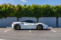 Used 2017 Ferrari 488 Spider for sale Sold at iLusso in Costa Mesa CA 92626 8