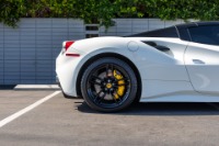 Used 2017 Ferrari 488 Spider for sale Sold at iLusso in Costa Mesa CA 92626 9