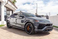 Used 2021 Lamborghini Urus for sale Sold at iLusso in Costa Mesa CA 92626 10