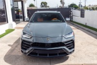 Used 2021 Lamborghini Urus for sale Sold at iLusso in Costa Mesa CA 92626 11