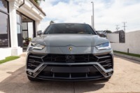 Used 2021 Lamborghini Urus for sale Sold at iLusso in Costa Mesa CA 92626 12