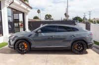 Used 2021 Lamborghini Urus for sale Sold at iLusso in Costa Mesa CA 92626 13