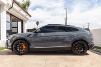 Used 2021 Lamborghini Urus for sale Sold at iLusso in Costa Mesa CA 92626 14