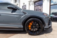 Used 2021 Lamborghini Urus for sale Sold at iLusso in Costa Mesa CA 92626 18
